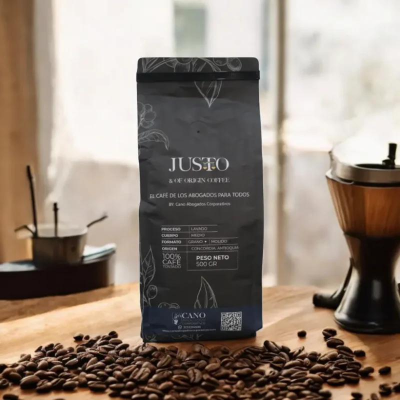 Coffee Lovers Kit – Colombian Flavor & Craftsmanship